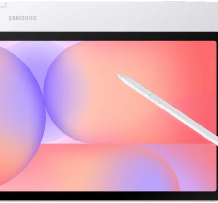 Tablet Samsung Galaxy Tab S10 Lite LTE 6GB/128GB/10.9"/Srebrna/SM-X406BZSREUB