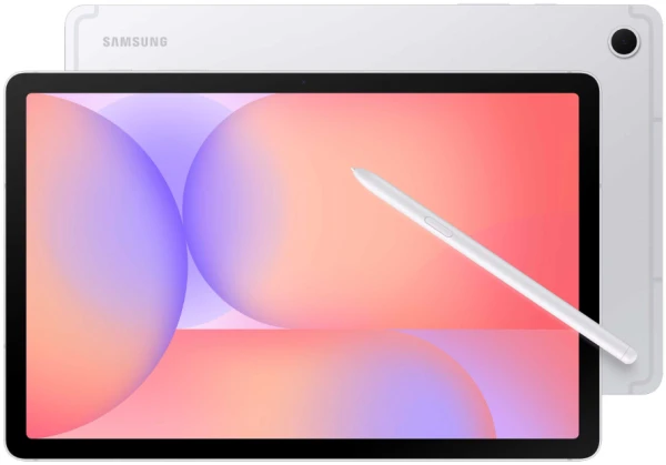 Tablet Samsung Galaxy Tab S10 Lite LTE 6GB/128GB/10.9"/Srebrna/SM-X406BZSREUB