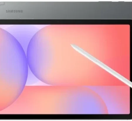 Tablet Samsung Galaxy Tab S10 Lite LTE 6GB/128GB/10.9"/Siva/SM-X406BZAREUB