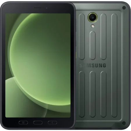 Tablet Samsung Galaxy Tab Active5 LTE 6GB/128GB/8.0"/Zelena/SM-X306BZGAEEB