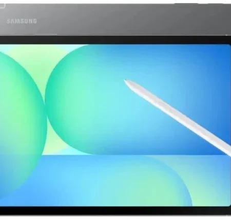 Tablet Samsung Galaxy Tab S10 FE 5G 8GB/128GB/10.9"/Siva/SM-X526B