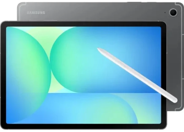 Tablet Samsung Galaxy Tab S10 FE WiFi 8GB/128GB/10.9"/Siva/SM-X520