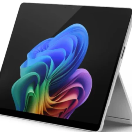 PC Tablet Microsoft Surface Pro U5-238V/16GB/512GB/13"/Win11Pro/Siva/EP2-55237