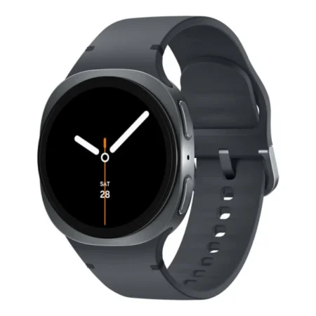 Smart watch Samsung Galaxy 8 L320 40mm BT EU sivi