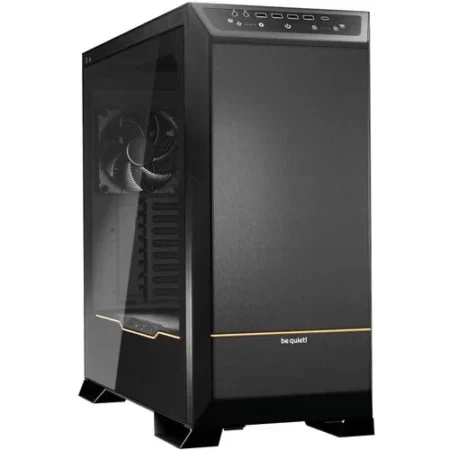 Kuciste Be quiet Dark Base Pro 901 Black, BGW50