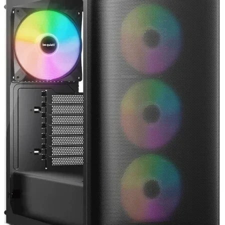 Kuciste Be quiet Pure BASE 501 LX, BGW78