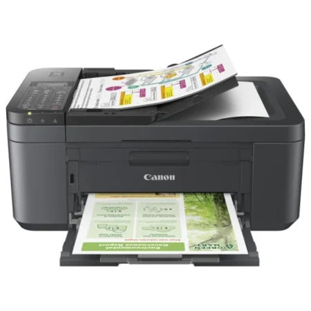 MFP Inkjet Color CANON Pixma TR4755i štampač/skener/kopir/duplex/wireless