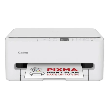 MFP Inkjet  Color CANON Pixma TS6550i štampač/skener/kopir/duplex/wireless