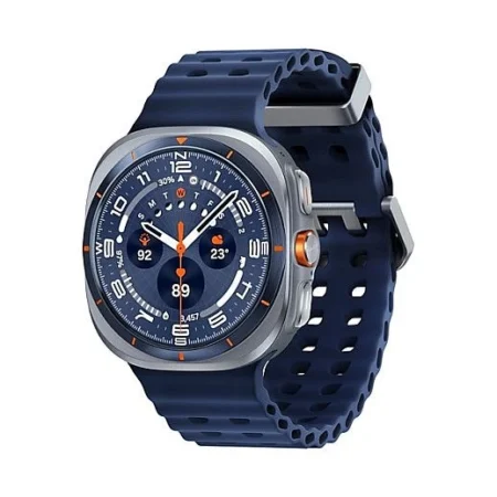 Smart Watch Samsung Galaxy Ultra 47mm LTE titanium plavi