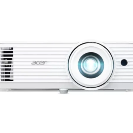 Projektor Acer H6546Ki 16:9 DLP 5200 Lumen 3D Full HD White