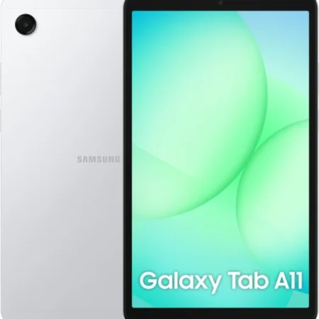 Tablet Samsung TAB A11 WiFi 8.7"/4GB/64GB/Silver/SM-X130NZSAEUE