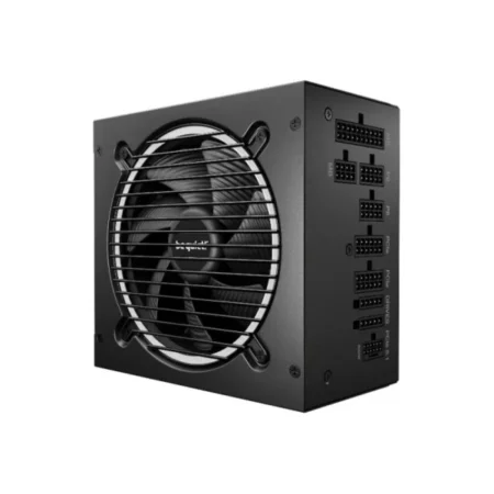 Napajanje 550W BeQuiet PURE POWER 13 M, BP024EU
