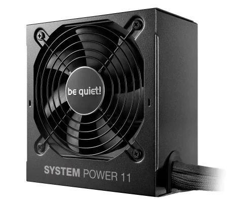 Napajanje 450W BeQuiet SYSTEM POWER 11, BP009EU