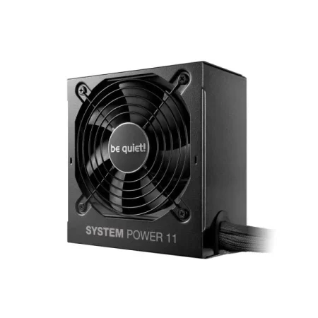 Napajanje 650W BeQuiet PURE POWER 11, BP011EU