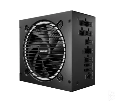 Napajanje 1000W BeQuiet PURE POWER 13M, BP028EU