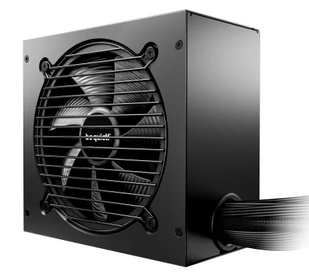 Napajanje 750W BeQuiet PURE POWER 12, BP003EU
