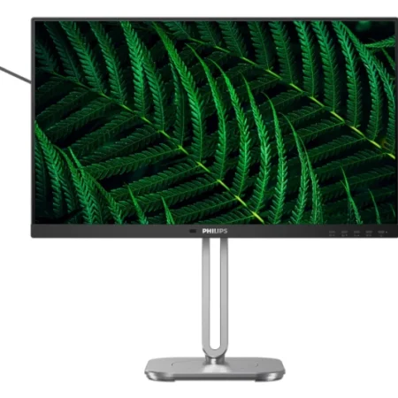 Monitor 23,8" Philips 24B2G5200 IPS 1920x1080/100Hz/4ms/HDMI/DP/USB