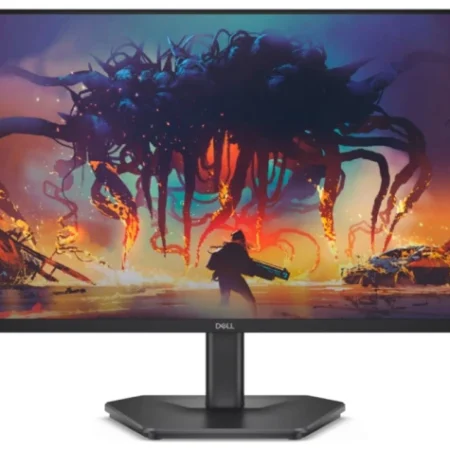 Monitor 23.8" Dell SE2425HG IPS 1920x1080/200Hz/5ms/HDMI/DP