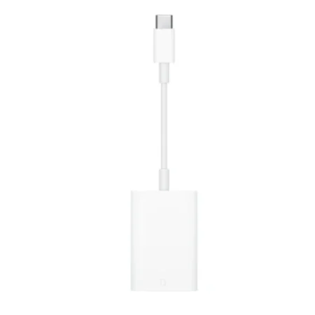 APPLE USB-C to SD Card Reader