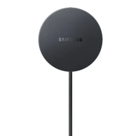 Samsung Magnet Wireless Charger 25 Watt dark gray