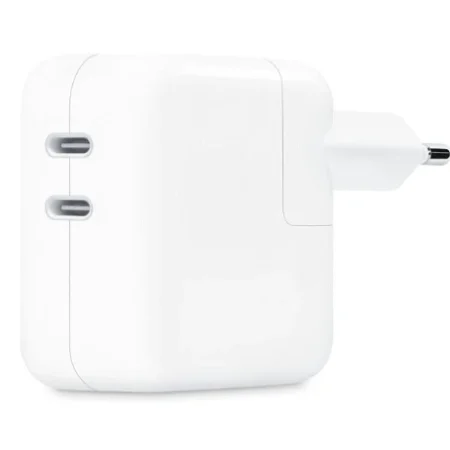 APPLE 35W Dual USB-C Power Adapter