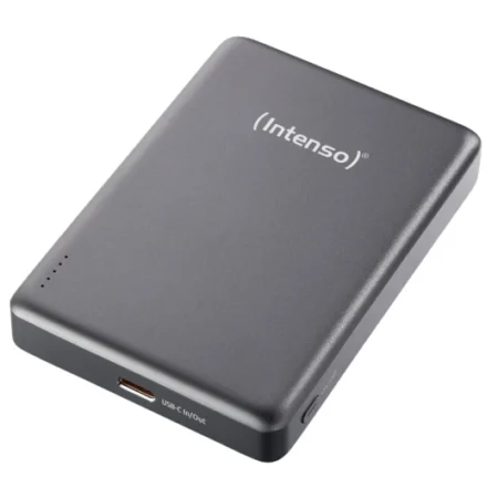 Intenso Power Bank MW10000 Grey