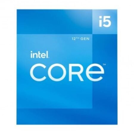 Core i5-12400F do 4.40GHz Tray (CM8071504555318) procesor