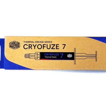 CryoFuze 7 termalna pasta (MGZ-NDSG-704G-R1)