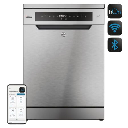 HF 5B2S1PX Eco Power inverter mašina za pranje sudova