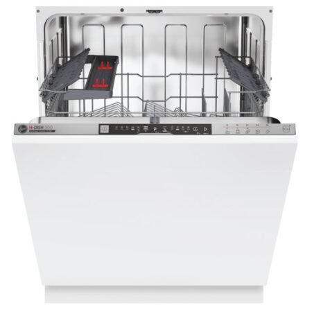 HI 3E7L0S Eco Power inverter ugradna mašina za pranje sudova