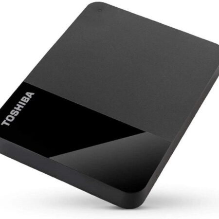 Canvio Ready 2TB 2.5" crni eksterni hard disk HDTP320EK3AA