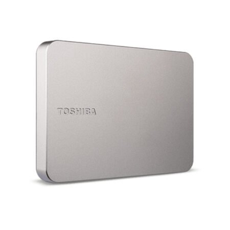 2TB Toshiba Canvio Flex 2.5 inča sivi eksterni hard disk HDTX220ESCAA