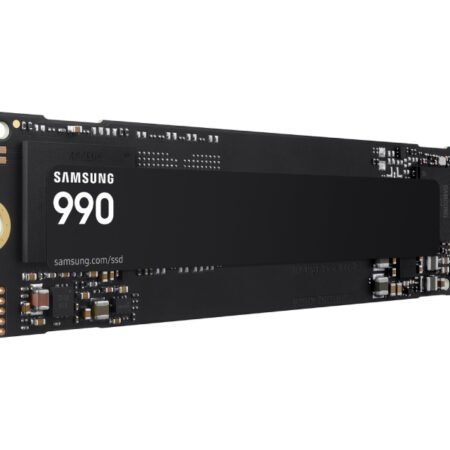 2TB M.2 NVMe MZ-V9V2T0BW 990 Series SSD