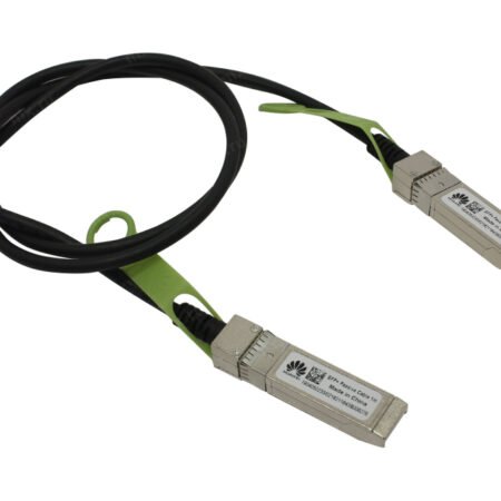 DAC SFP-10G-CU1M
