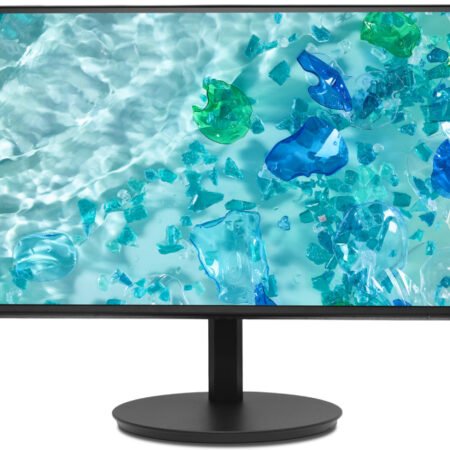 23.8 inča CB242YP6BIPR FHD 1920x1080 IPS 144 Hz monitor