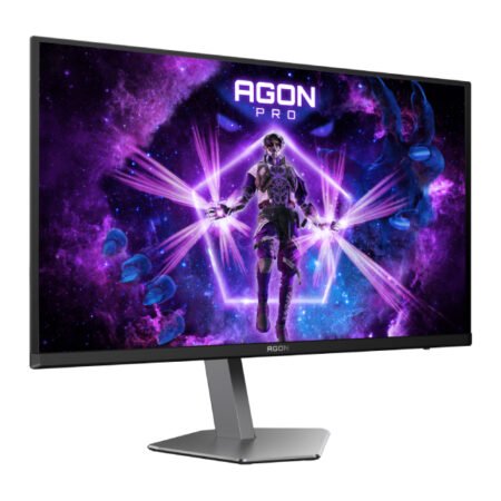 27 inča AG276QZD2 QHD 2560x1440 280Hz QD-OLED Gaming monitor