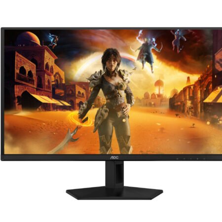 27 inča Q27G41ZDF QHD 2560x1440 QD-OLED 240Hz AdaptiveSync Gaming monitor