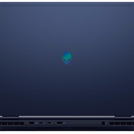 Alienware 16 Aurora 16 inch QHD+ 120Hz 300nits Core 9 270H 16GB 1TB SSD GeForce RTX 5060 8GB Backlit Win11Pro gaming laptop
