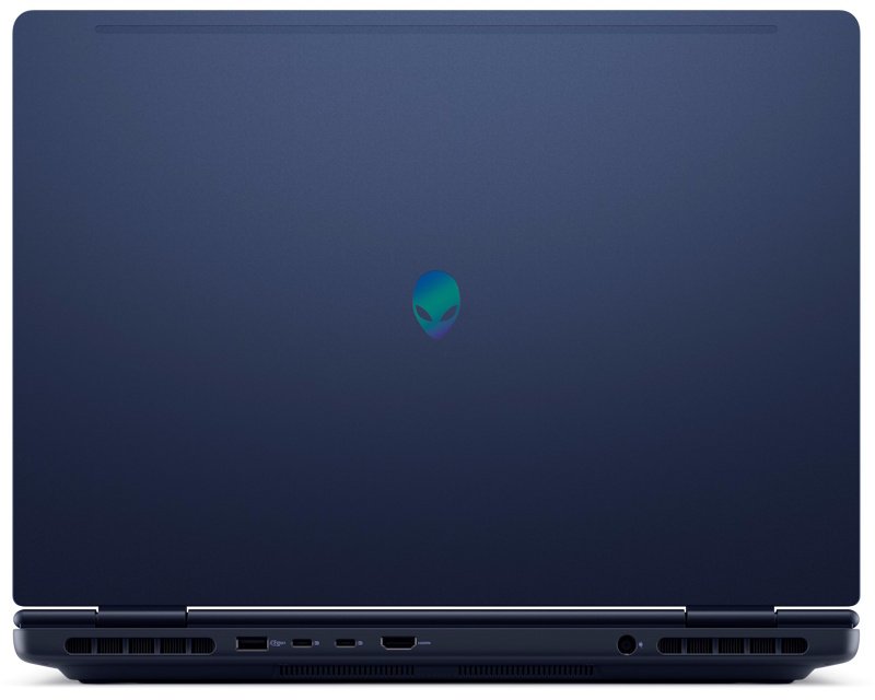 Alienware 16 Aurora 16 inch QHD+ 120Hz 300nits Core 9 270H 16GB 1TB SSD GeForce RTX 5060 8GB Backlit Win11Pro gaming laptop