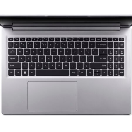 Aspire Lite 15 15.6 inča FHD, Ryzen 3 5400U, 8GB, 256GB SSD (AL15-46P-R7WN)