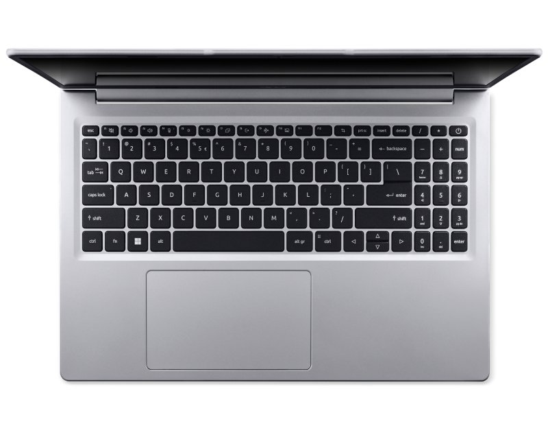 Aspire Lite 15 15.6 inča FHD, Ryzen 3 5400U, 8GB, 256GB SSD (AL15-46P-R7WN)