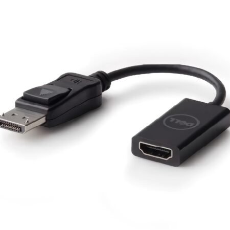 Adapter DisplayPort - HDMI 2.0 (4K)