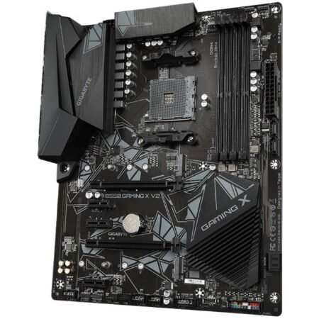B550 GAMING X V2 rev. 1.x outlet