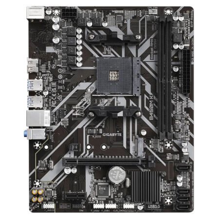 B450M K rev.1.x outlet