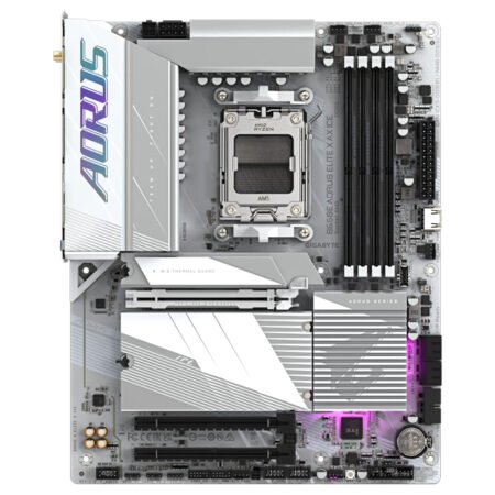 B650E A ELITE X ICE rev. 1.x outlet