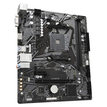 A520M K V2 rev. 1.x outlet