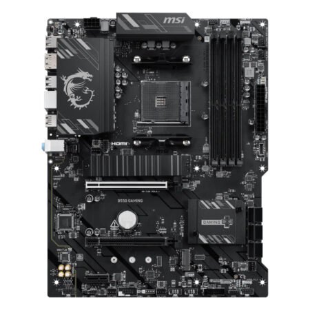 B550 GAMING matična ploča