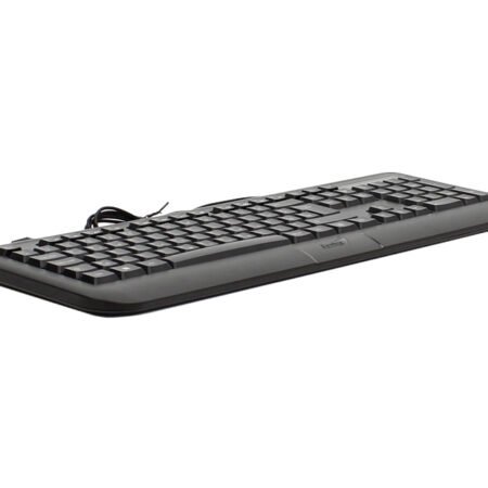KB-118 II USB YU crna tastatura
