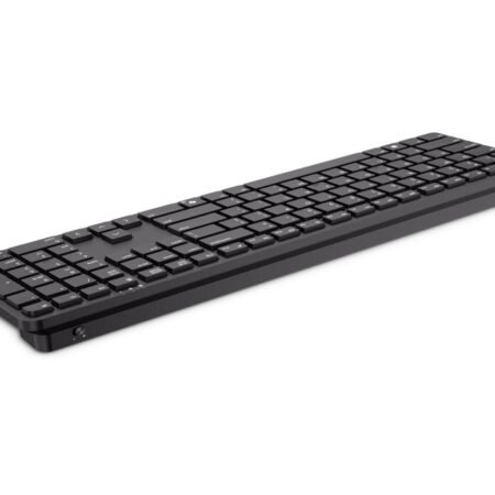 KM526 Pro 5 SRB CYR tastatura + miš crna