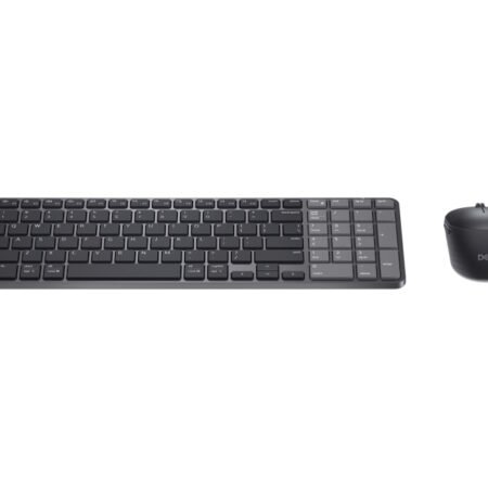KM746 Pro 7 Rechargeable Compact YU tastatura + miš